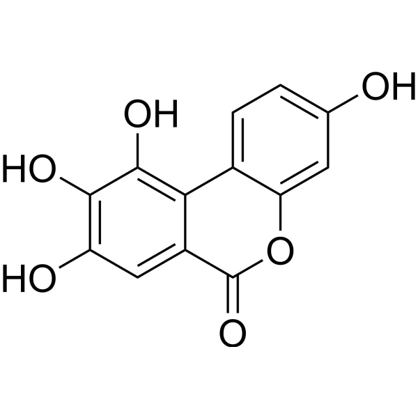 Urolithin M6 1006683-97-1